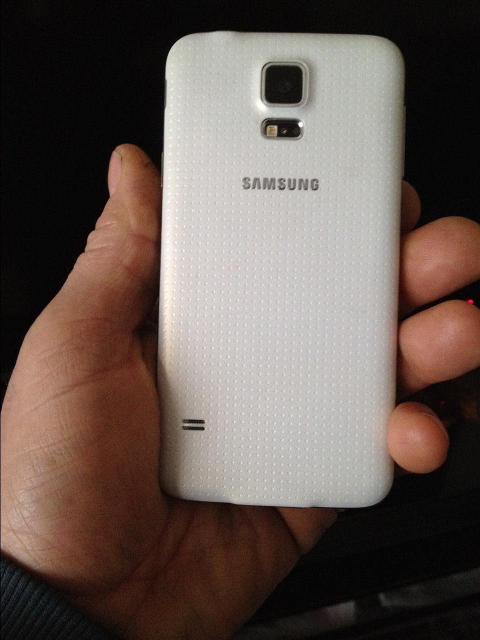 Samsung-s5