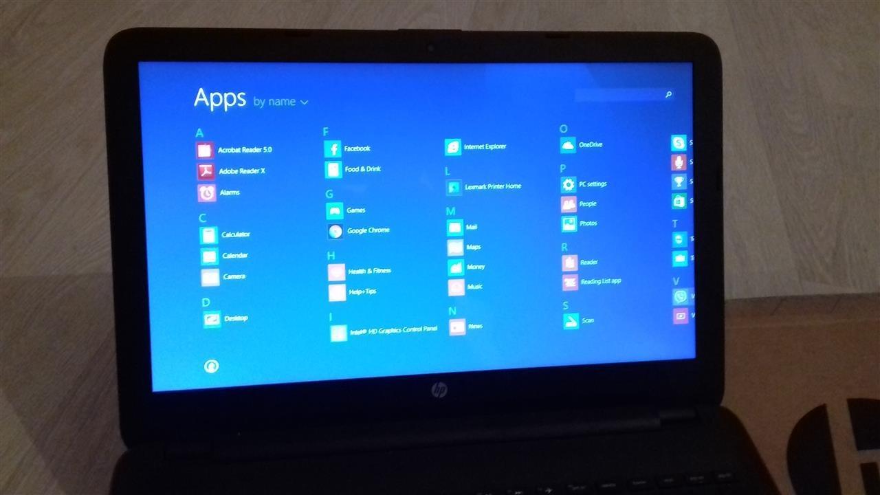 Llaptop
