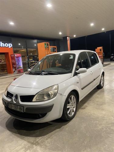 Renault Scenic 1.9 Disel