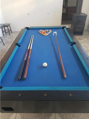 Bilardo 7