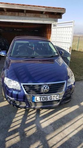 passat 3c 
