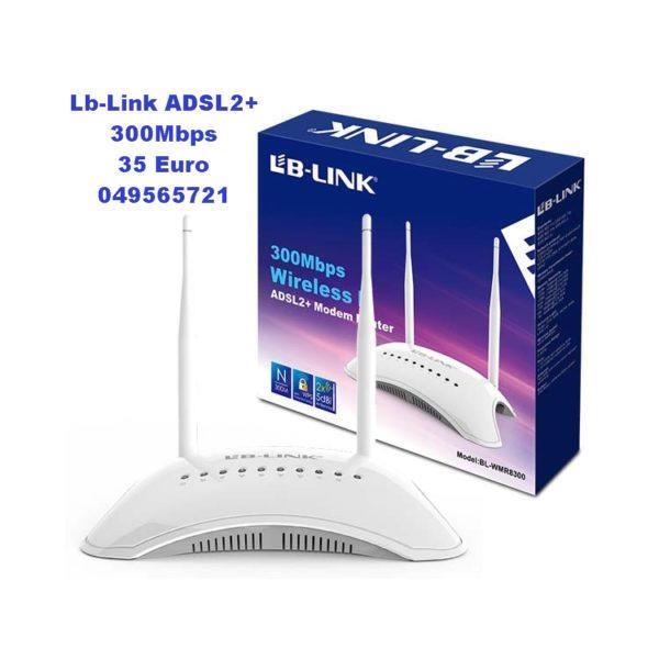 Lb-Link-Adsl2+