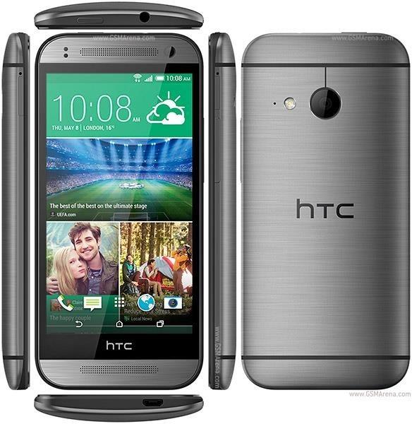 ekran per htc one mini 2 kline