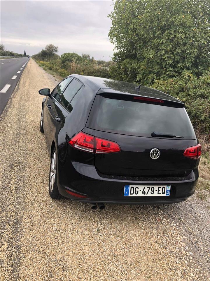 Golf-7