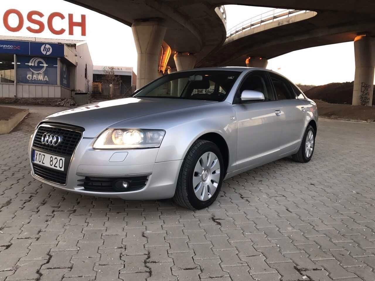 Audi-A6-2-0-TDI