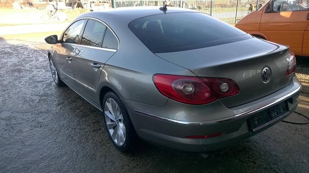 Passat-cc