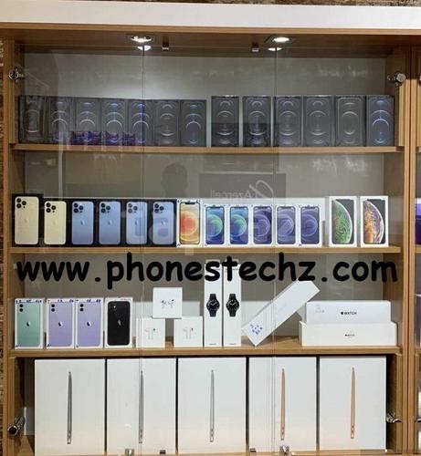 WWW.PHONESTECHZ.COM iPhone 13 Pro Max, iPhone 13 Pro, iPhone