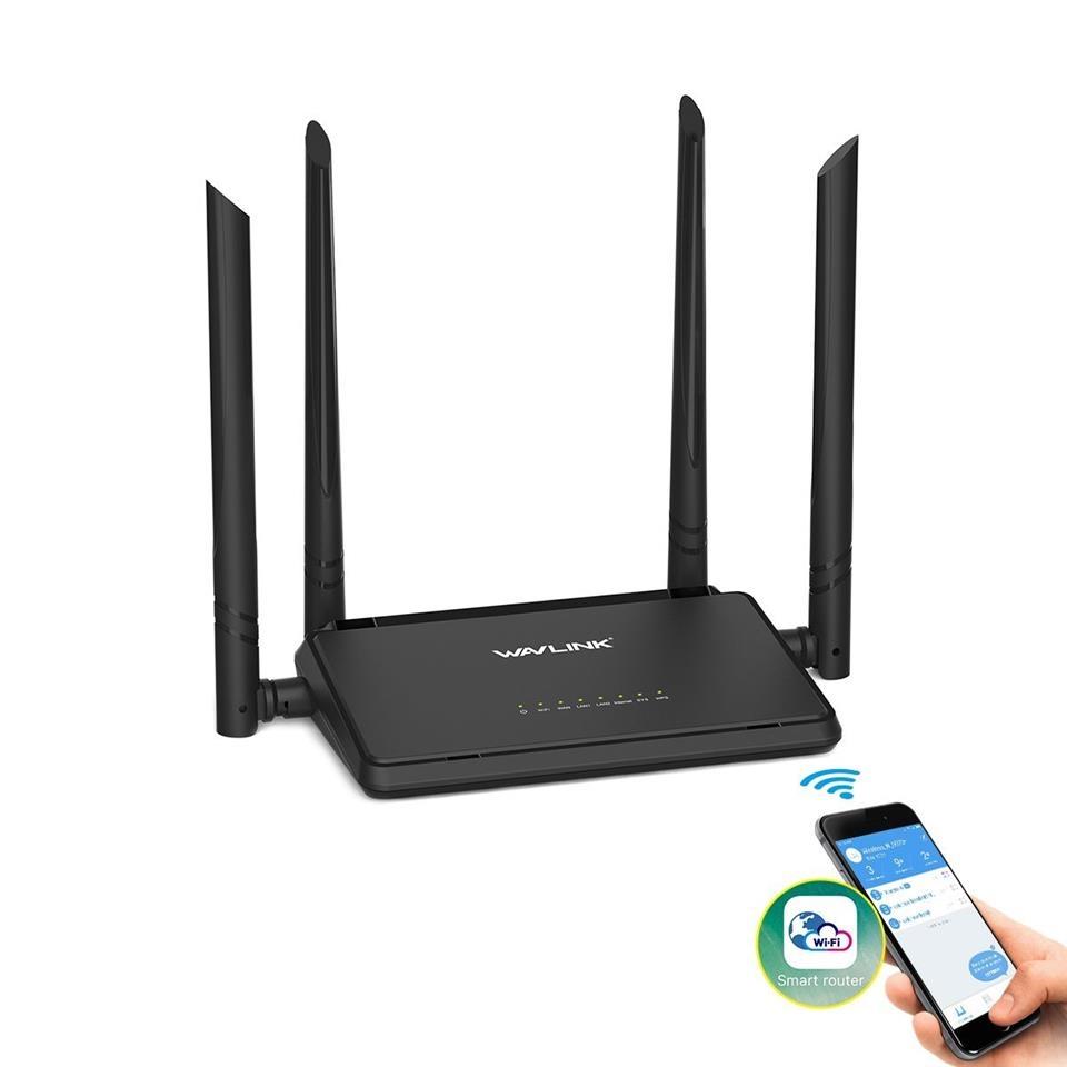 WI-FI-ROUTER