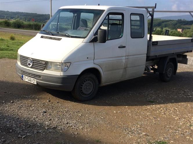 Sprinter 212