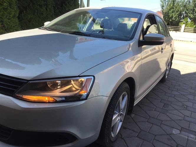 Jetta VW