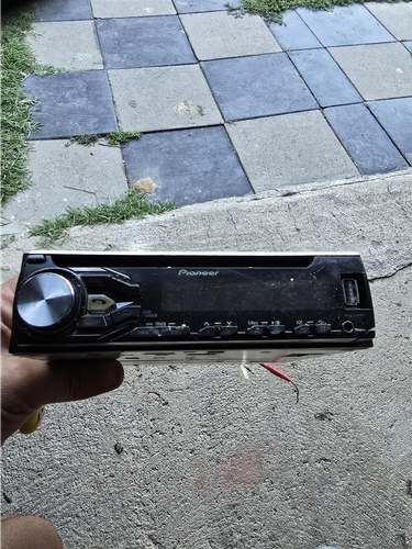 Radio pioner