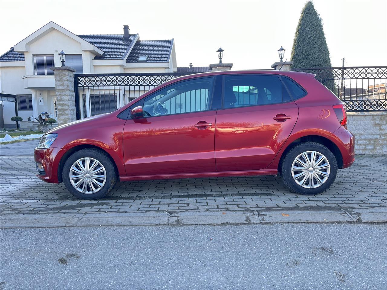 Polo