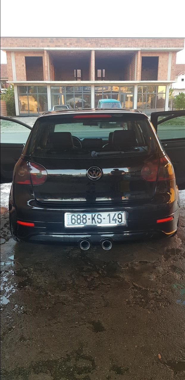 Golf-5