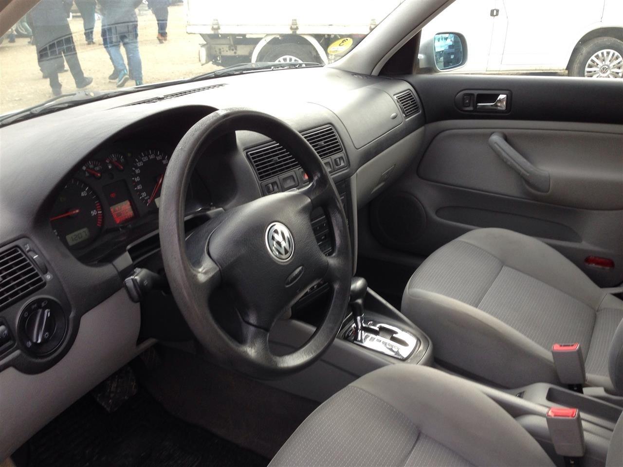 Golf-4