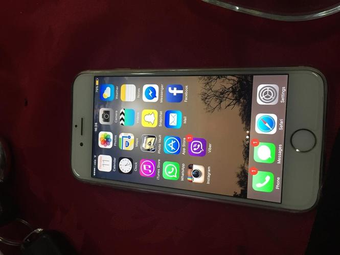 iPhone 6