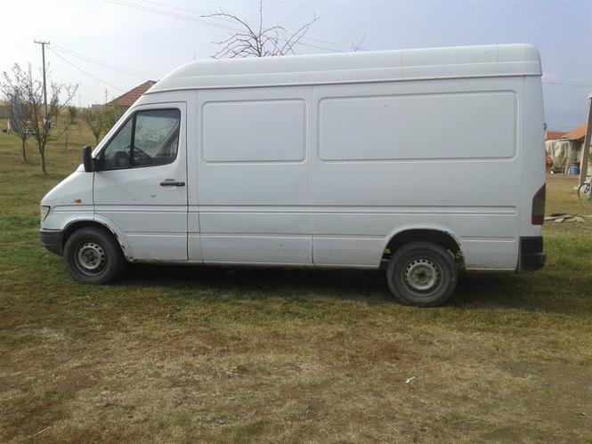 Sprinter 