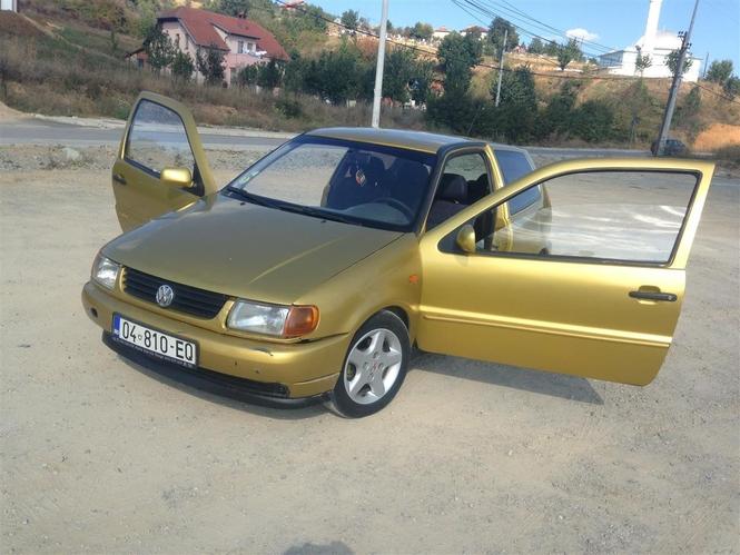 polo