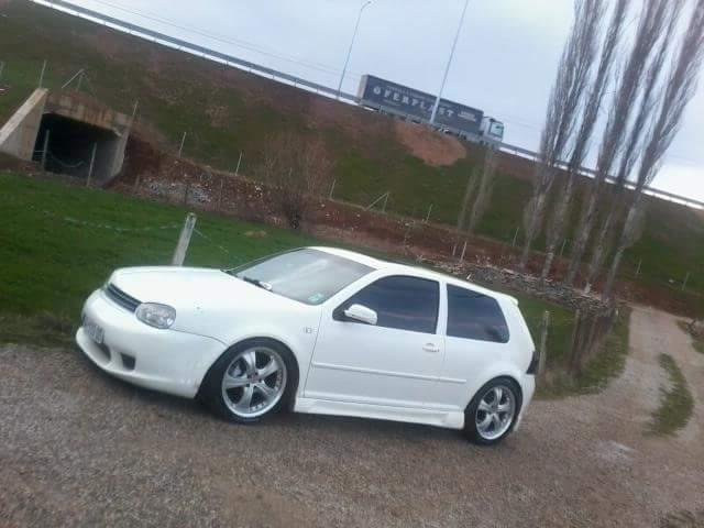 Golf-4-