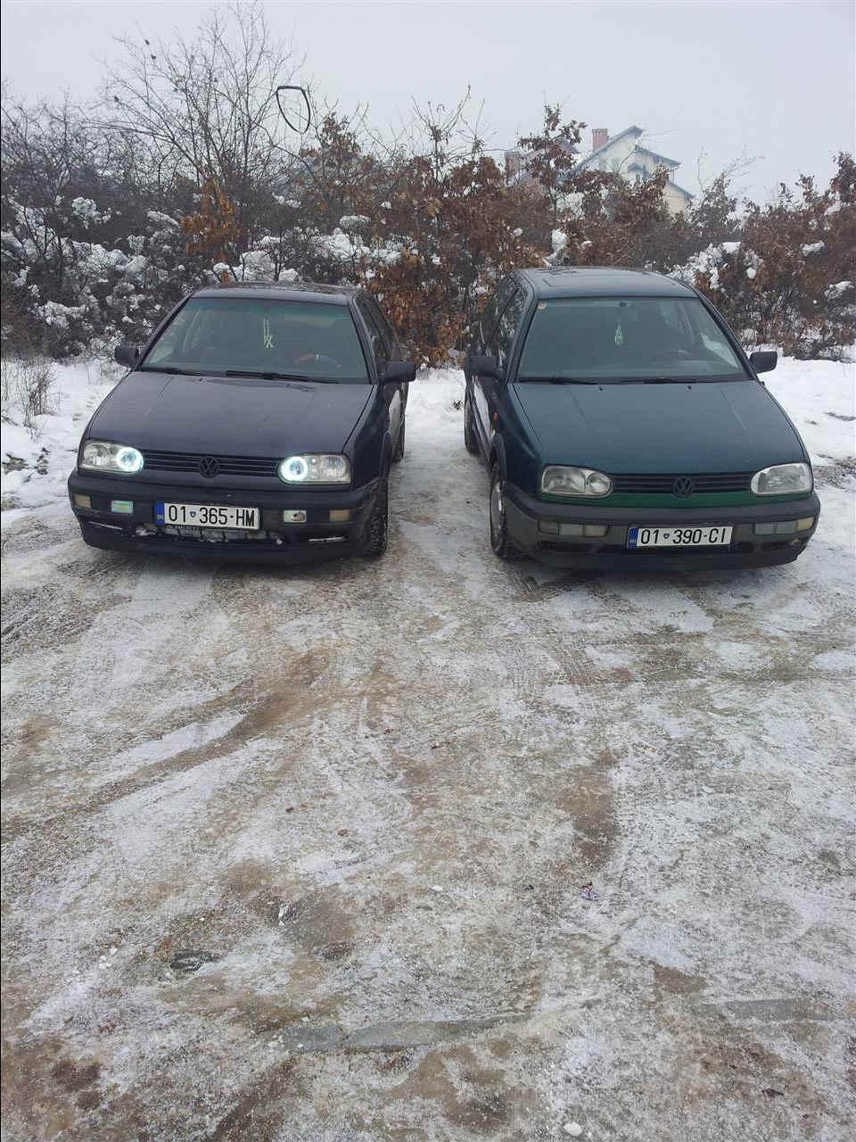 Golf-3