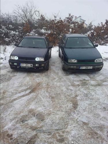 Golf 3