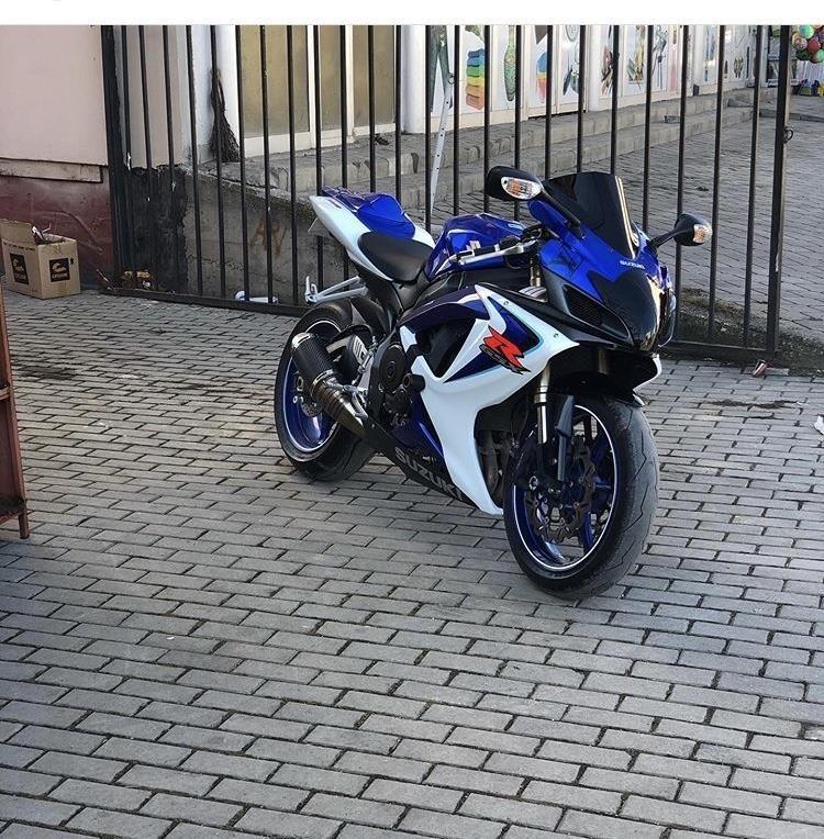 Suzuki-