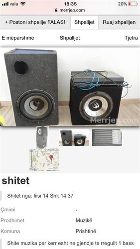 shitet