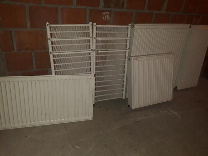 Radiatora dhe shporet