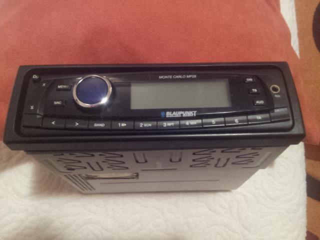 Radio-
