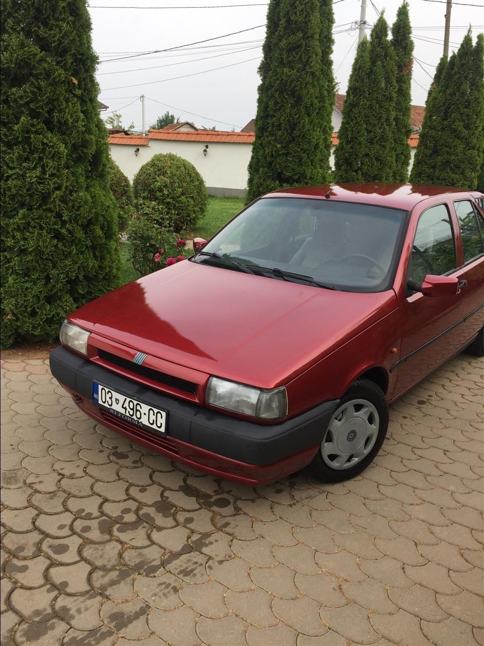 Fiat-tipo