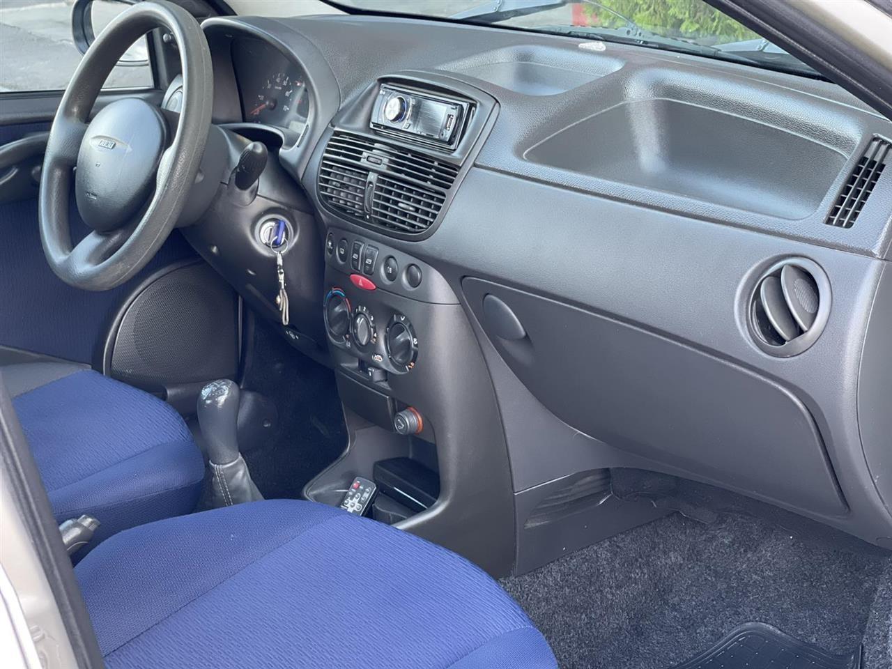 Fiat-punto