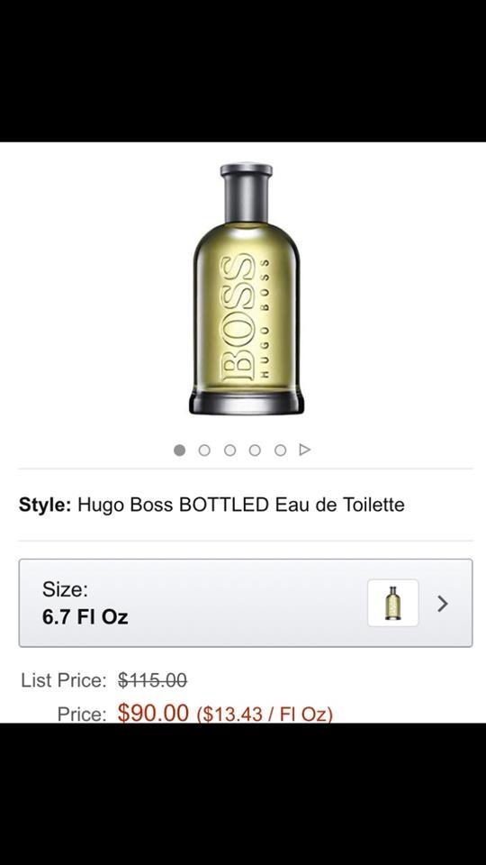 Parfume