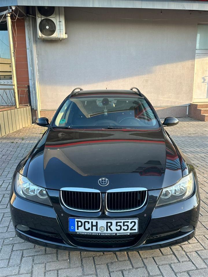 BMW-320d-Automatik-pa-Dogan