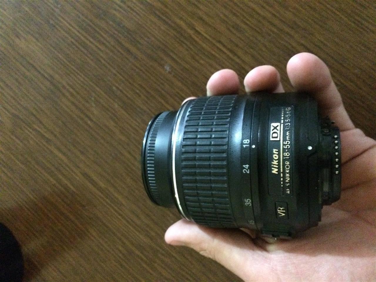 Nikon-