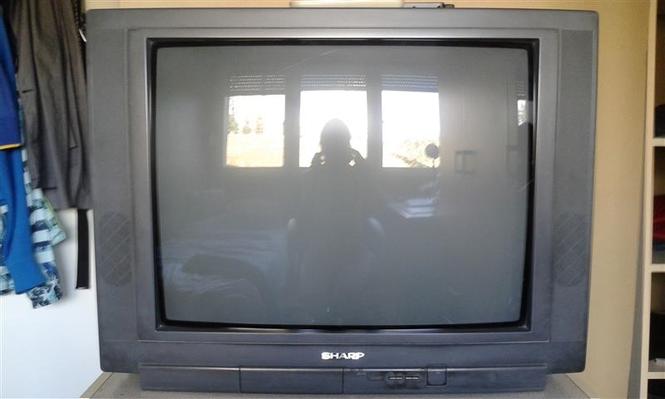 TV SHARP