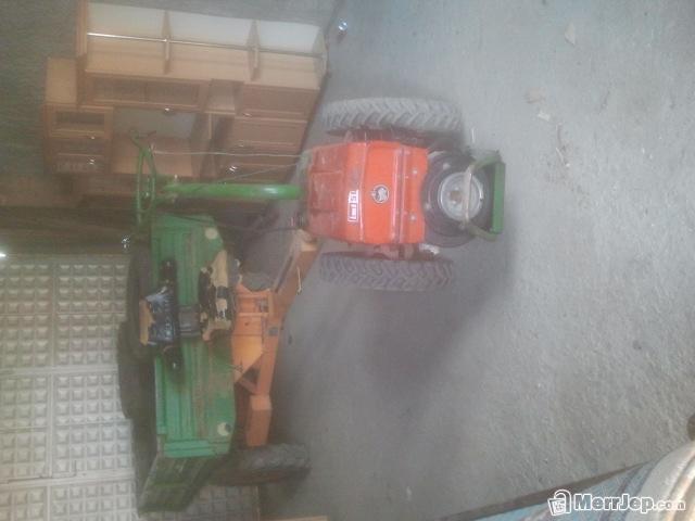 Traktor-imt-509