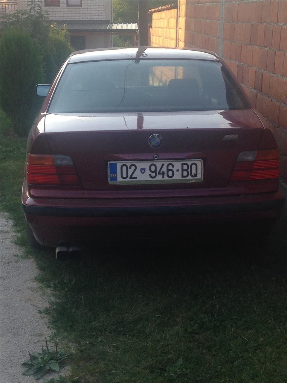 BMW-