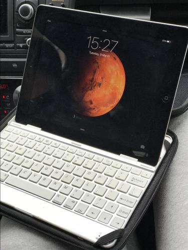 Ipad 