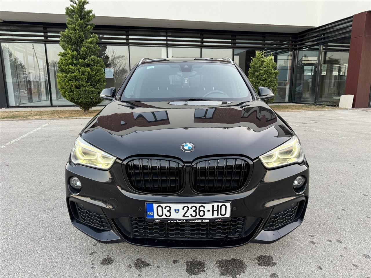 BMW-X1-X-Drive-20d---Full-Pack-M--