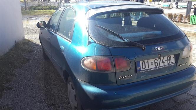 Shes Daewoo