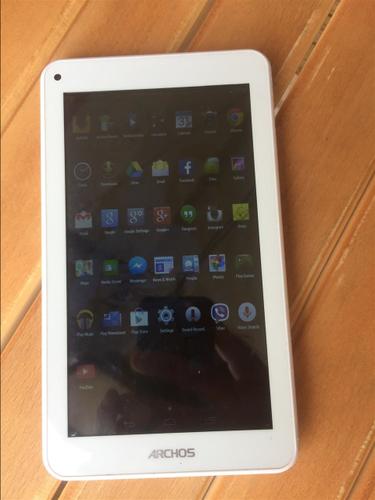 Tablet ARCHOS