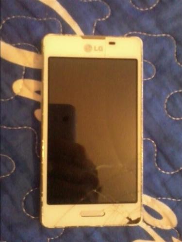LG-E460