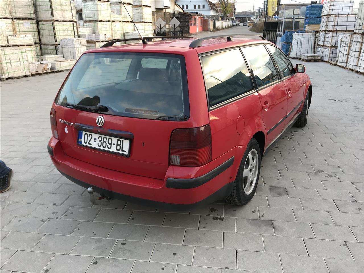 Passat