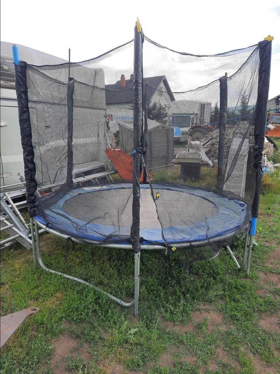 Trampolin