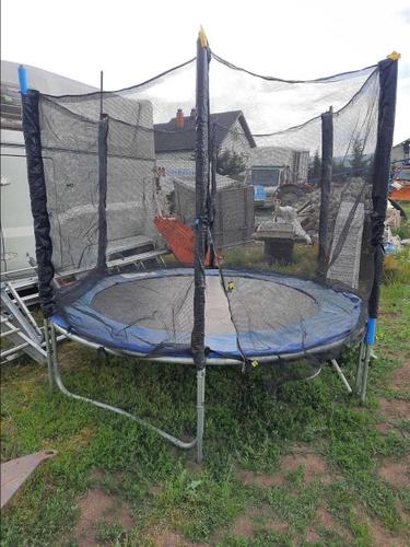 Trampolin