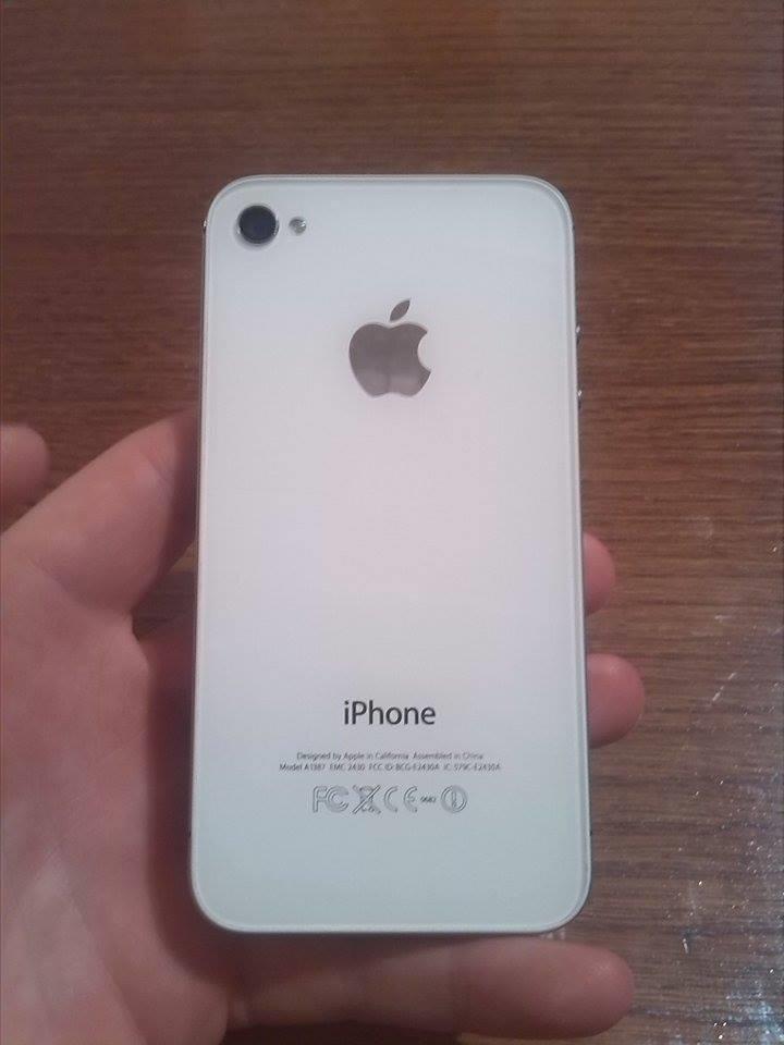 Iphone