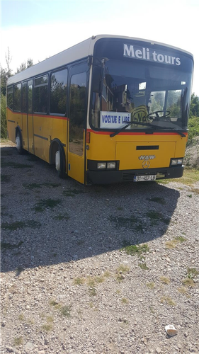 Autobusi