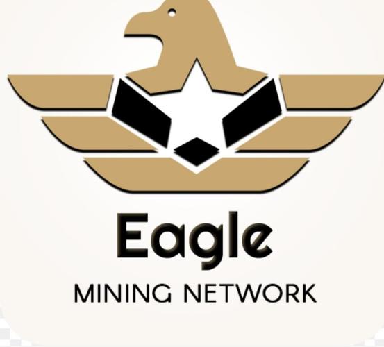 Crypto Eagle network  mining referral Code Besartt25 