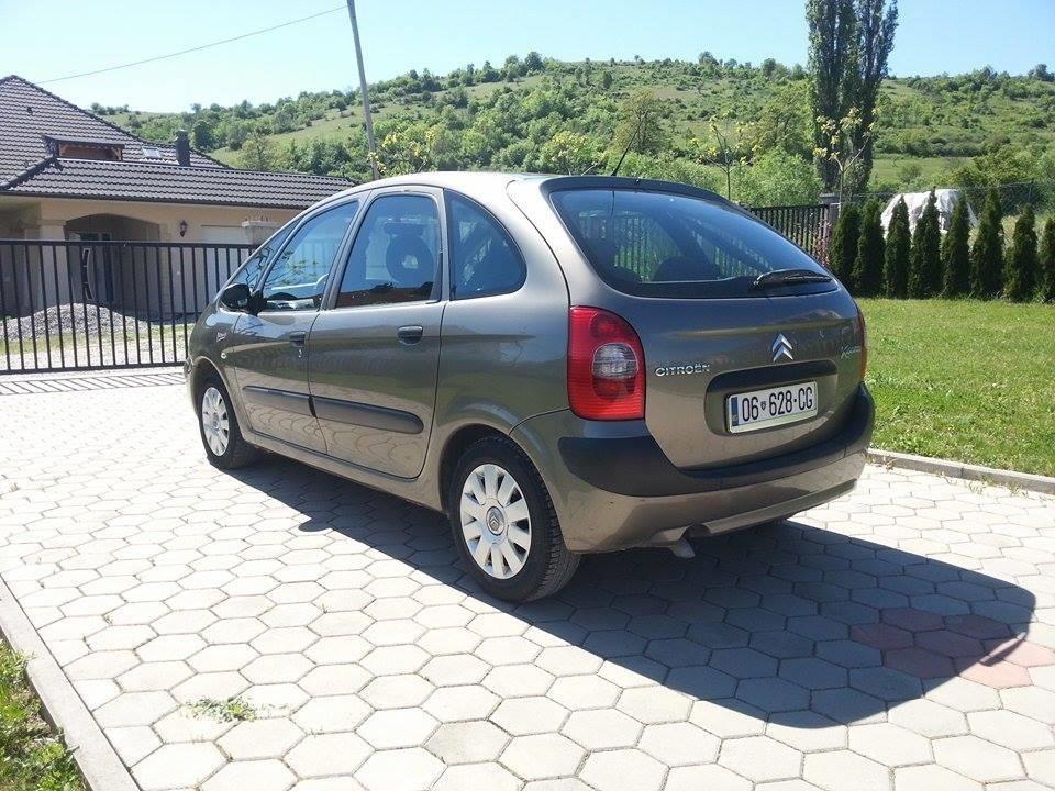 Citroen-