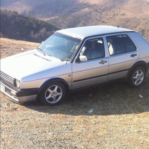 Golf 2 