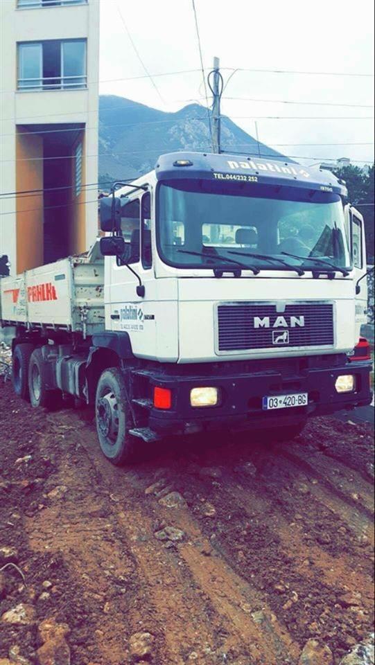 kamion-man
